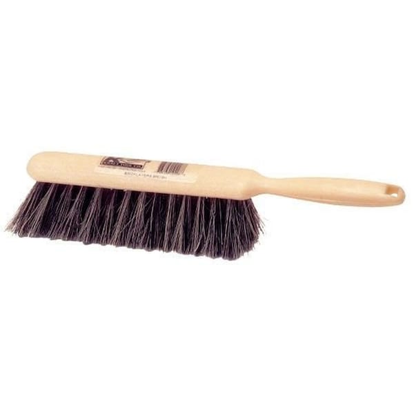 Kraft Tool 13 In. Medium Gray Flagg Bricklayer'S Brush BL428 Zoro